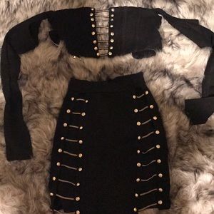 2 piece